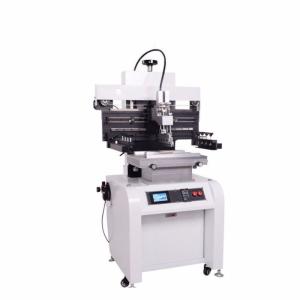 Quality 50*50mm Solder Paste Stencil Printer wholesale