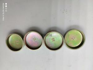 Quality Machinery Kobelco Engine Parts 20G Cylinder Water Block 32 wholesale
