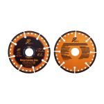 Emergency Multipurpose 115mm Diamond Brick Cutting Disc 8mm