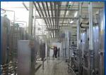 200 TPD UHT Milk Production Line