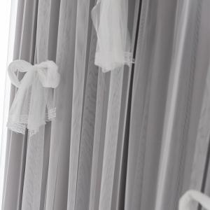 Quality Jacquard Polyester Curtain Fabric Leaf Pattern Print Blackout wholesale