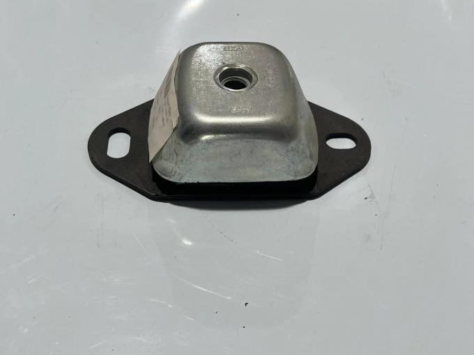 Stainless Steel Seamless Anti Vibration Shock Absorber With Smooth Operation