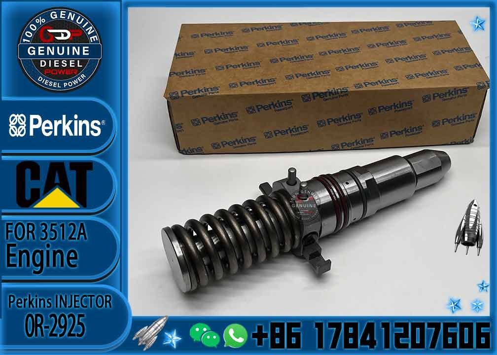 111-3718 224-9090 7E-6408 4P-9075 4P-9076 4P-9077 ELIC Engine Common Rail Fuel Injector 0R-8338 10R-1252 0R-3052 0R-2921