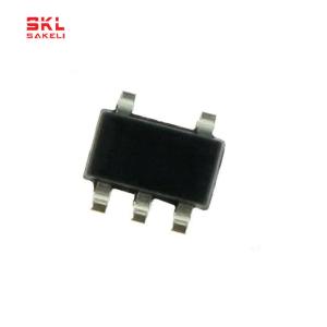 China INA281B3IDBVR Amplifier IC Chips Current Sense 1.3MHz High Precision Current Sense Amplifier Package SOT-23-5 on sale