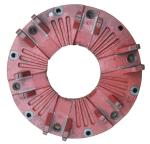 TB550 211A Spline 18 Pad 6 Pto Spline 15 Foton Clutch Assembly Disc