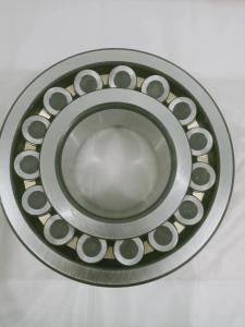 Quality High Mechanical Efficiency Radial Spherical Bearing Printing Machine Parts 22206M wholesale