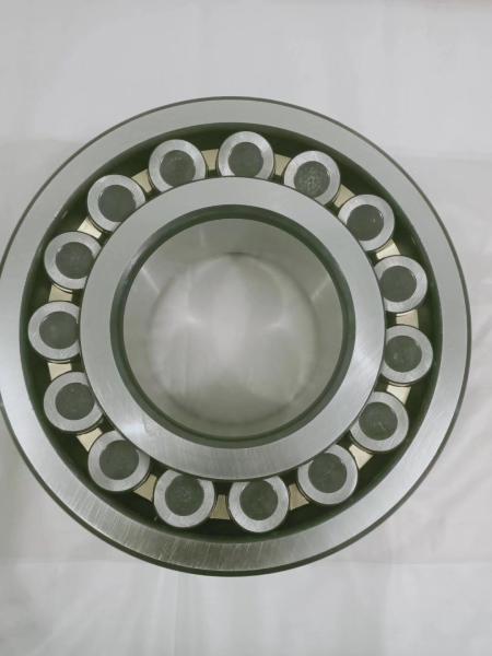High Mechanical Efficiency Radial Spherical Bearing Printing Machine Parts