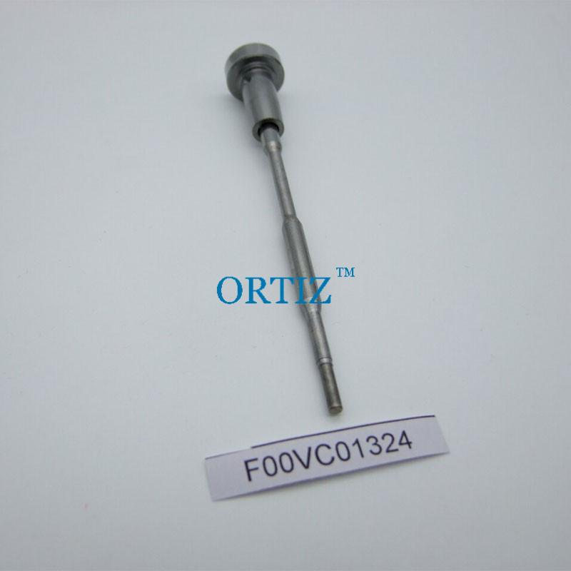 ORTIZ pump spare parts CRI injector valve F00VC01324 common rail injection control valve F 00V C01 324