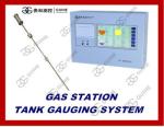 Petrol station underground fuel tank level gauge for mornitor diesel tank volume
