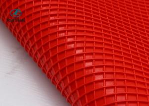 Quality Anti Slip Colorful Kitchen Floor Mats Pictures Print Fireproofing Prevention wholesale
