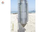 High Capacity Vibro Replacement Pile Equipment Vibro Floatation BJV150E - 426