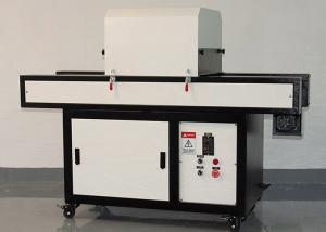 Quality Quick Response AC110V 10000H Screen Printing Curing Machine wholesale