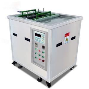 Quality Industrial Ultrasonic Parts Cleaner For Hardware Plastic Mold In Addition To Glue Oil wholesale