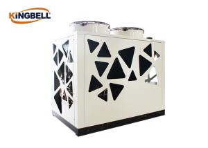 Quality 1800kW Commercial Air Handling Unit Hospital Modular Low Temperature Application wholesale