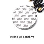 4G wifi GPS 3 in 1 Antenna Outdoor waterproof Combination antenne 3M adhesive