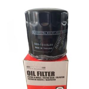 Quality Factory Direct Sale Motorcycle 4-Stroke Oil Filter Element 5gh-13440-80 5gh-13440-60 For Heavy Duty Trucks wholesale
