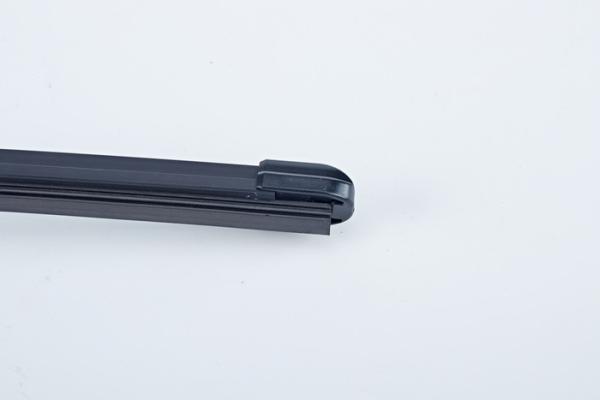 Black Windshield Wiper Blades Durability Windscreen Wiper Blades For All