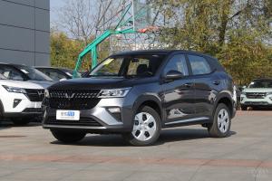 Quality 1.5L Compact Gasoline SUV 5 Seats Big Space High Performance Vehicles Family Outdoor SUV wholesale