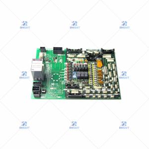 Quality SMT Machine Yamaha Smt Connection Board Assy KKGA-M4550-100 Smt Feeder Parts wholesale