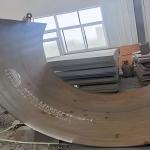 431 Stainless Steel Raw SS431 Stainless Plate Sheet For Heat Treatment Systems