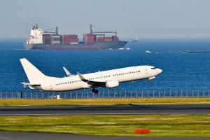 Quality International Safe DDP Air Shipping With Destination Storage Service wholesale