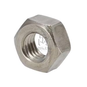 Quality Hexagon Nut 01148705 0114 8705 1148705 for deutz tcd2012 wholesale
