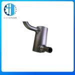 Muffler 6738-11-5510 for PC200-7 Komatsu Excavator Engine Parts