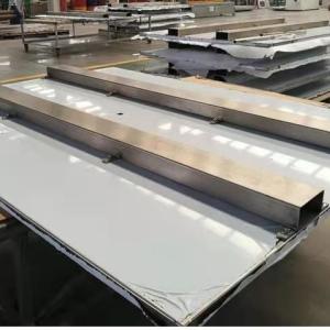 Quality 1000x2500mm Honeycomb Work Table Environmental Protection Thermal Insulation wholesale