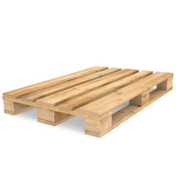 European Standard Wooden Pallet Manufacturing Equipment