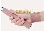 Sport Medical Plaster Bandage,Elastic Knee Brace Fastener Support Guard Gym