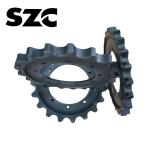 VIO27 VIO35 Yanmar Excavator Drive Sprocket