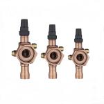 Refrigeration Rotalock valves shut off valve V05 7/8IN