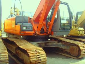 Quality Used HITACHI ZX240 Excavator Original Japan wholesale