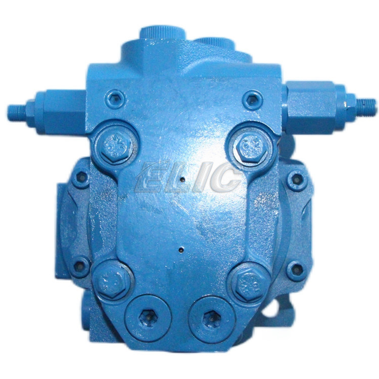 IHI17 IHI18 IHI19 HD18 IHI15 Hydraulic Excavator Pump VIO15 VIO17 U15 U17 U25 IHI25 For KATO