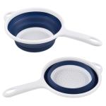 TPR PP Silicone Drain Basket Silicone Household Products Sustainable