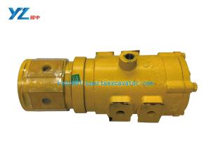 Quality SY215 Swivel Joint Assembly A229900001758 Sany Excavator Spare Parts wholesale