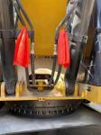 36 ton almost new Japan imported crawler excavator machine used refurbish CAT
