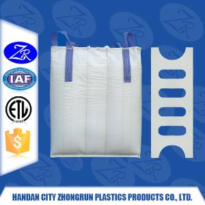 Quality Manufacture Of Jumbo Bag /FIBC Bag/Container Bag,bag with baffle inside hold bag shape wholesale