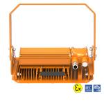 80W Zone 2&22 LED Atex Lighting