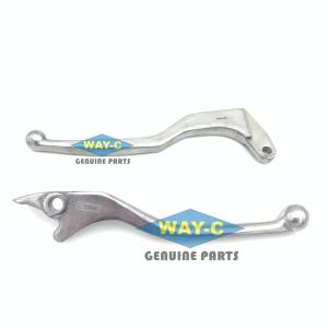 Quality N91505203C Aluminum Motorcycle Handle Lever Brake Clutch Lever For TVS APACHE RTR 180 wholesale