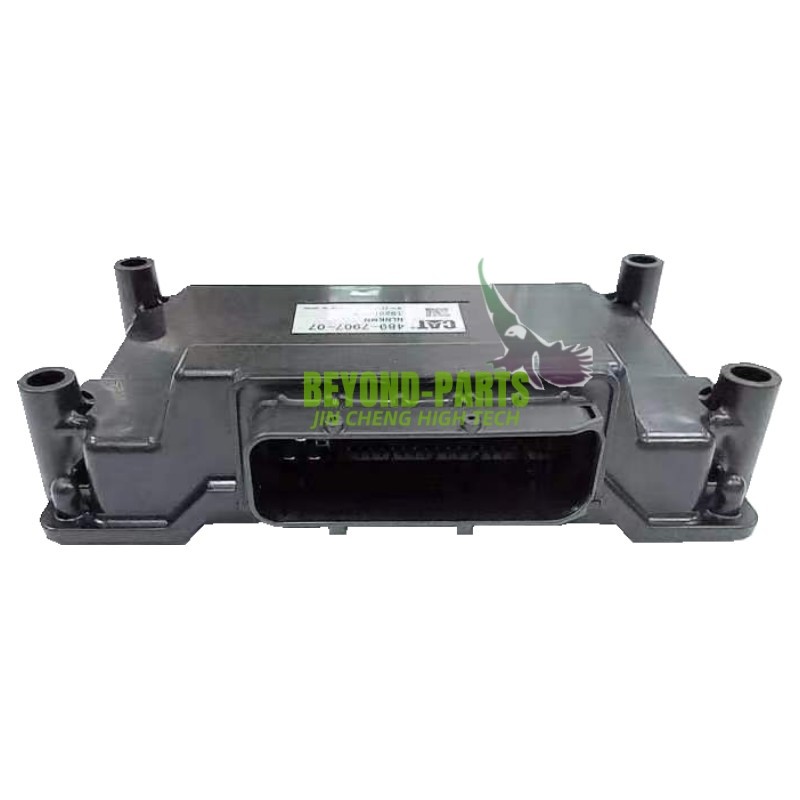 catererpillar 320D2 Excavator Spare Parts Engine Computer Board Controller Control Unit 489-7907
