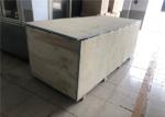 High Speed Vulcanizing Machine For Conveyor Belt 1070mm×1420mm Heating Platen