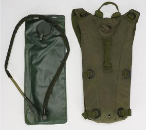 Quality Ultra Light Hiking 3L Off Road Running Backpack wholesale