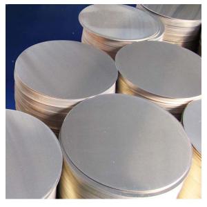 Quality Rust Proof O Temper Cookware 3003 Aluminum Round Disc wholesale