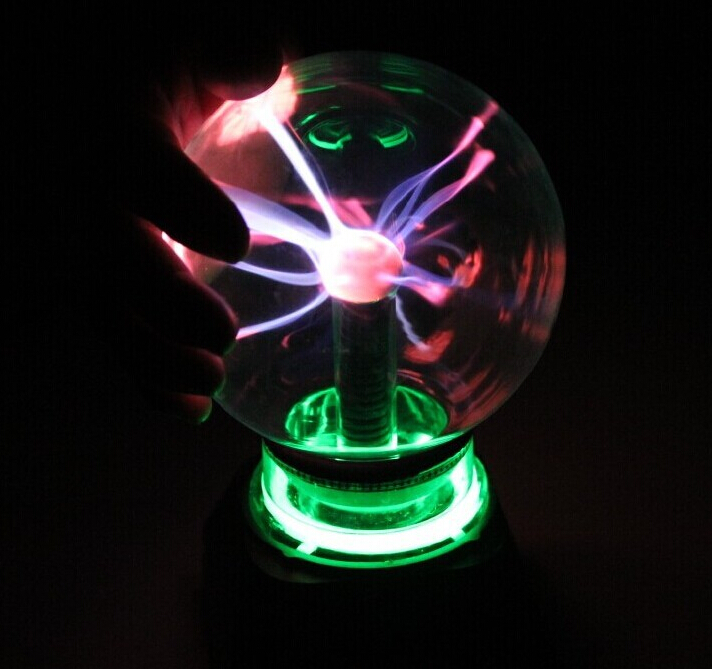 USB Plasma Ball