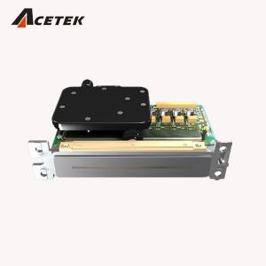 Quality 71.8mm Seiko 510 35pl Printhead Full New For Solvent Printing wholesale