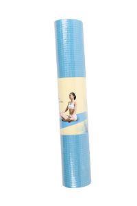Quality Hot Sell Sticky Yoga Mat traditional PVC Yoga Mat wholesale