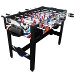 Vendor Multi Game Table Basketball Air Hockey Table Tennis Table Football Table