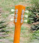 Free shipping sunburst J200 acoustic guitar,fishman EQ acoustic guitar