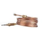 Copper Thermocouple For Gas Stove Accessories Kitchen 150mm To 1800mm